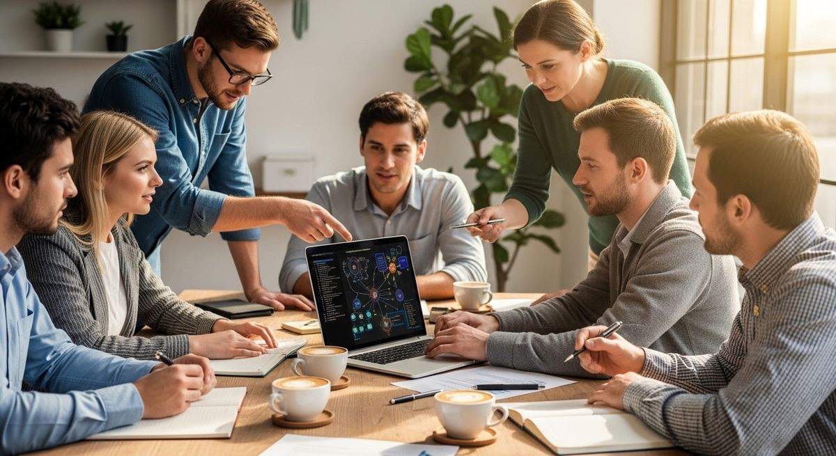 AI R&D and MVP Development