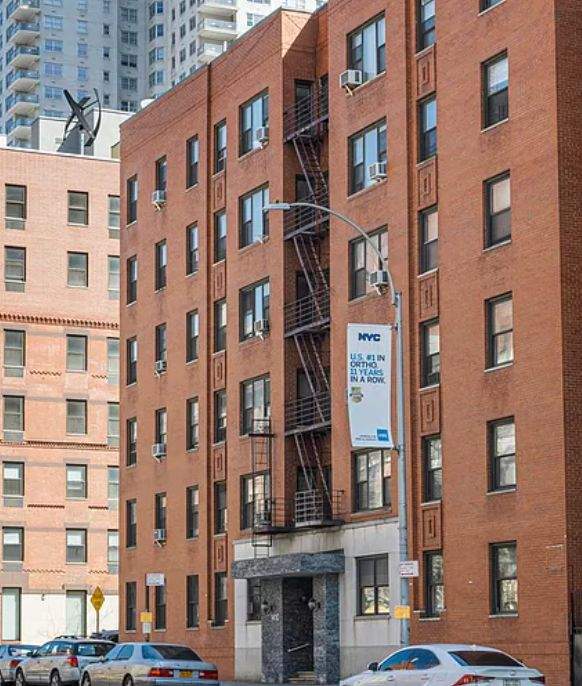 A rare Upper East Side multifamily acquisition opportunity