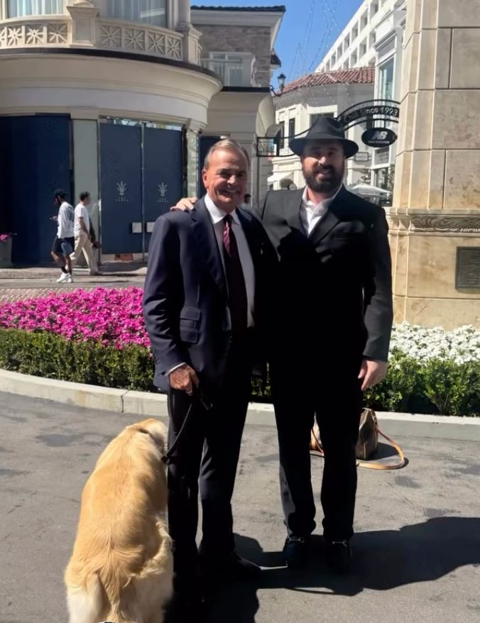 Rick Caruso The Man Who Builds Places People Love