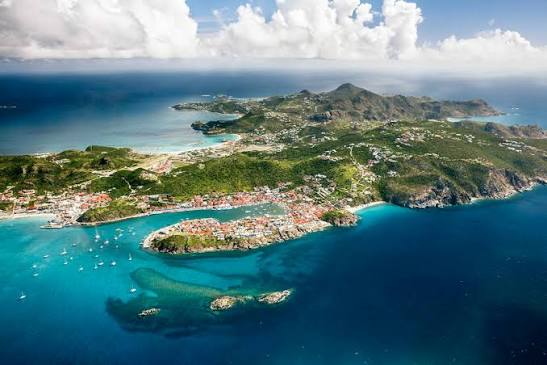 St. Barts Real Estate in 2026: Why the Caribbean's Most Exclusive Island Continues to Define Luxury Property