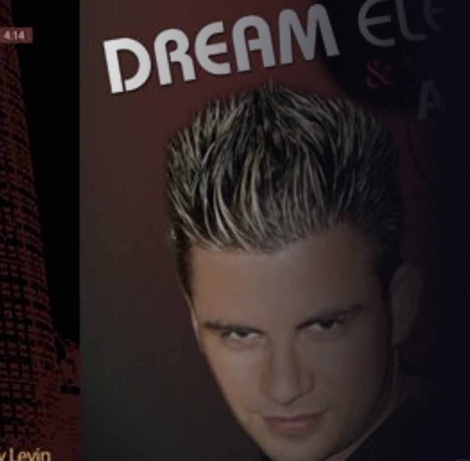 Don't take it away - 2010 | DreamElectric | Pop | YESODI