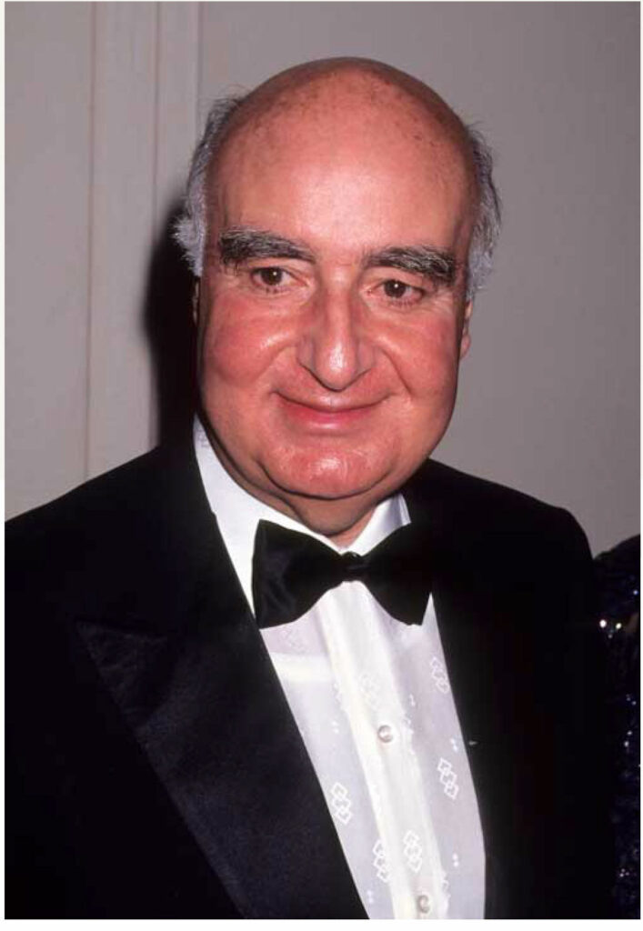 The Last Great Sephardic Banker: Edmond Safra's Empire of Trust, Charity and Philanthropy