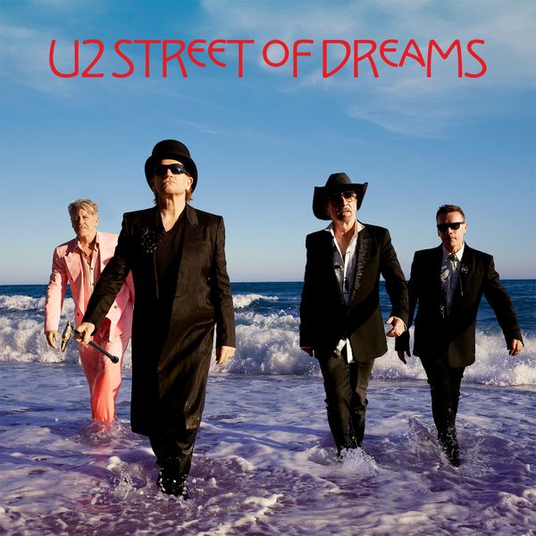 Where the Streets Have Their Name: How U2 Conquered Five Decades of Rock
