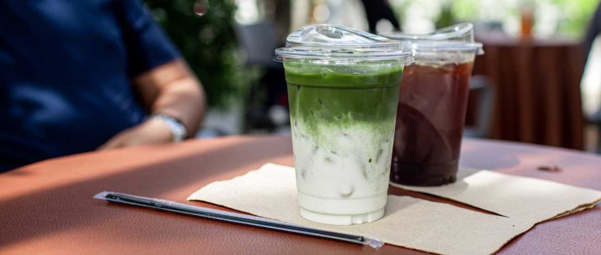 Whisking Up a Storm: How Tay Leaf Became Matcha's Best-Kept Secret