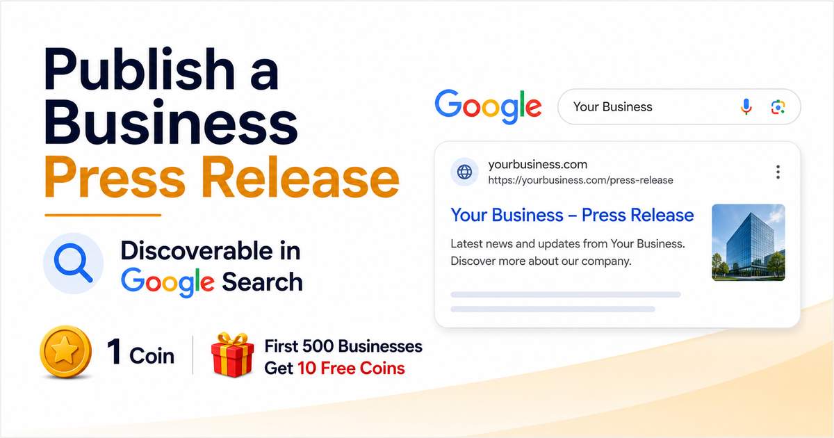 Your Business on Google Search