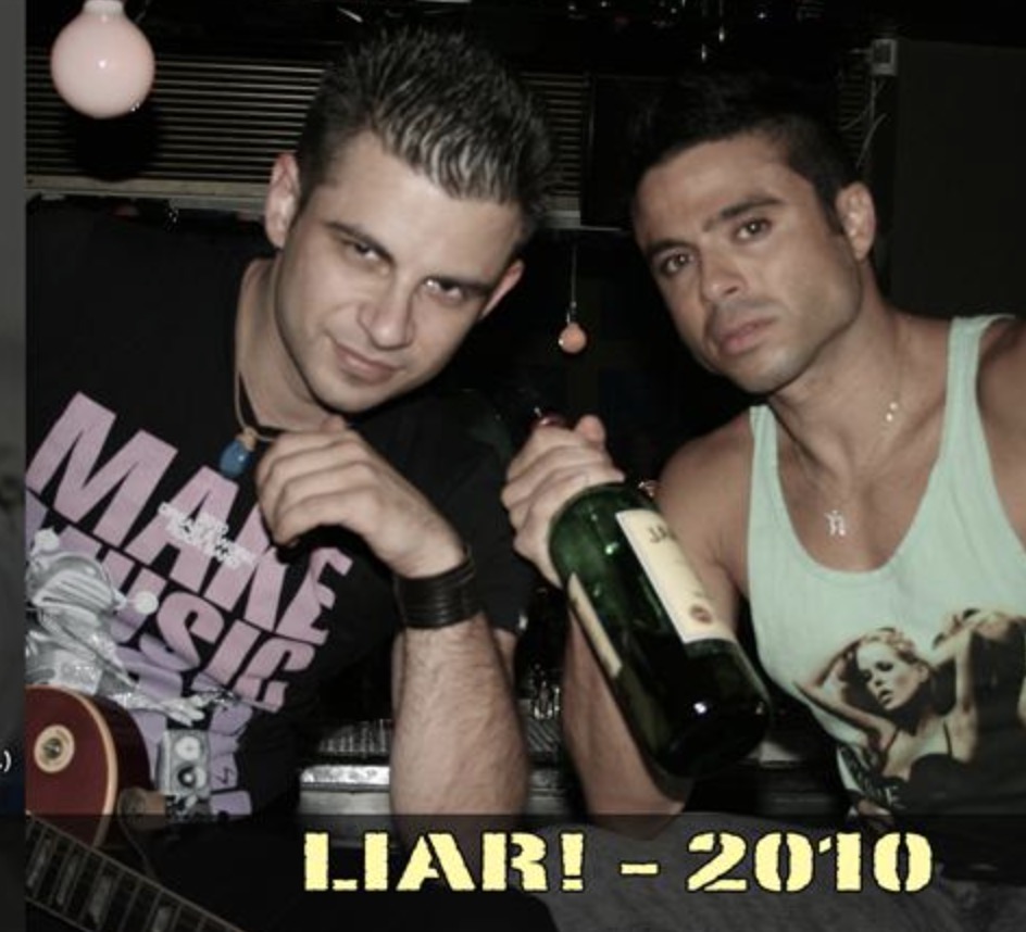 LIAR! ... For all the girls that their boyfriend lied them! | Dream Electric | Pop | YESODI