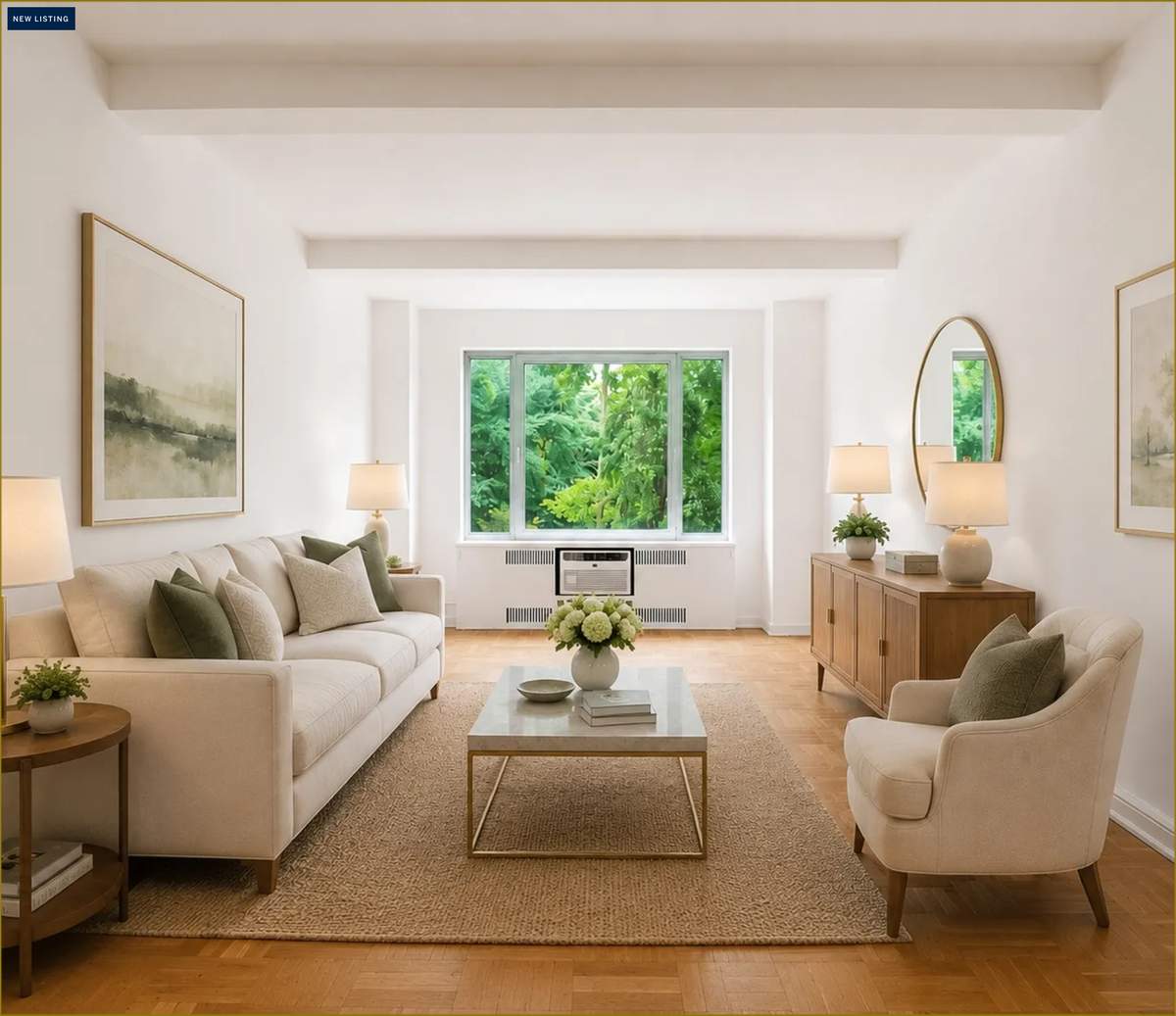 120 Central Park South