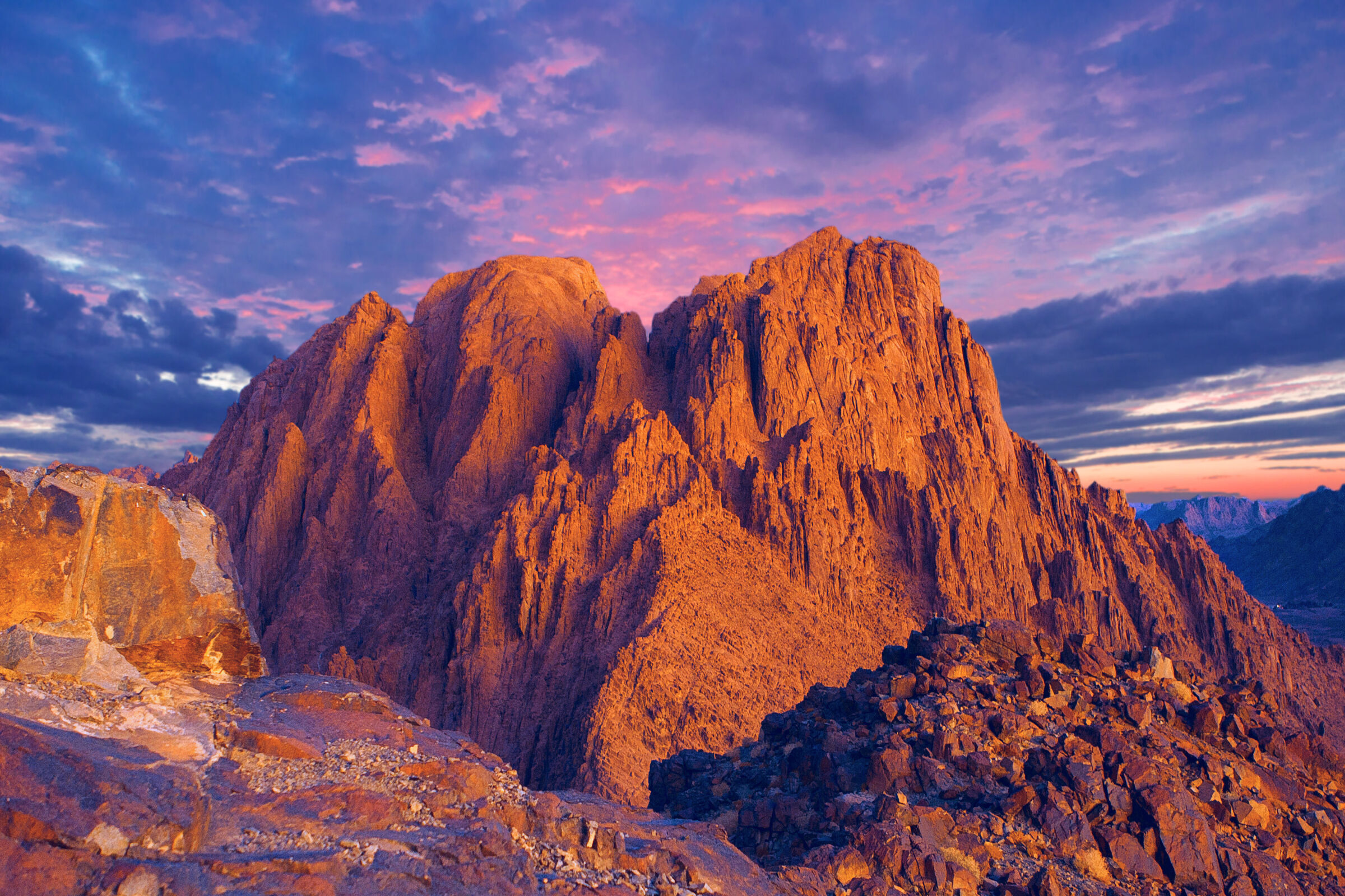 The Smallest Mountain Got the Torah: Why YESODI Is the Sinai of Social Commerce