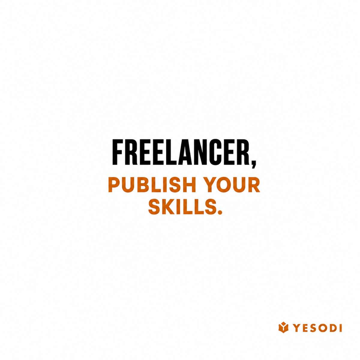 You Have To See This | YESODI