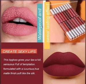 Cakaila Lipstick