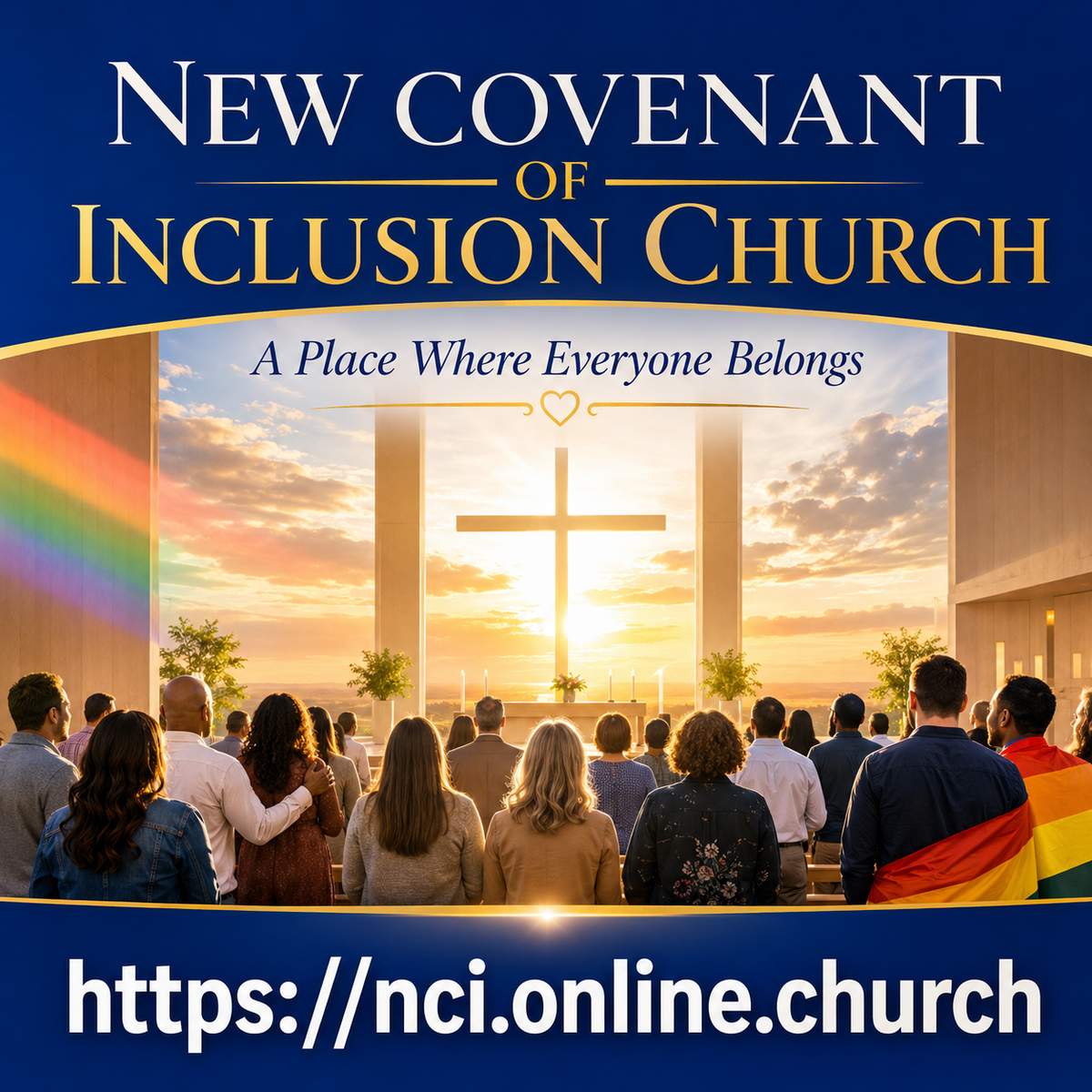New Covenant of Inclusion