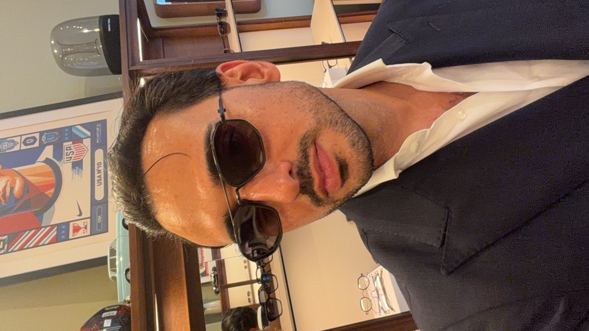Brandon J Sellam just joined Yesodi. | Brandon J Sellam on YESODI