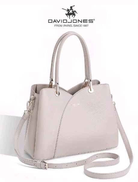 OneStopShop: David Jones Paris Launches Spring Summer Tote Collection