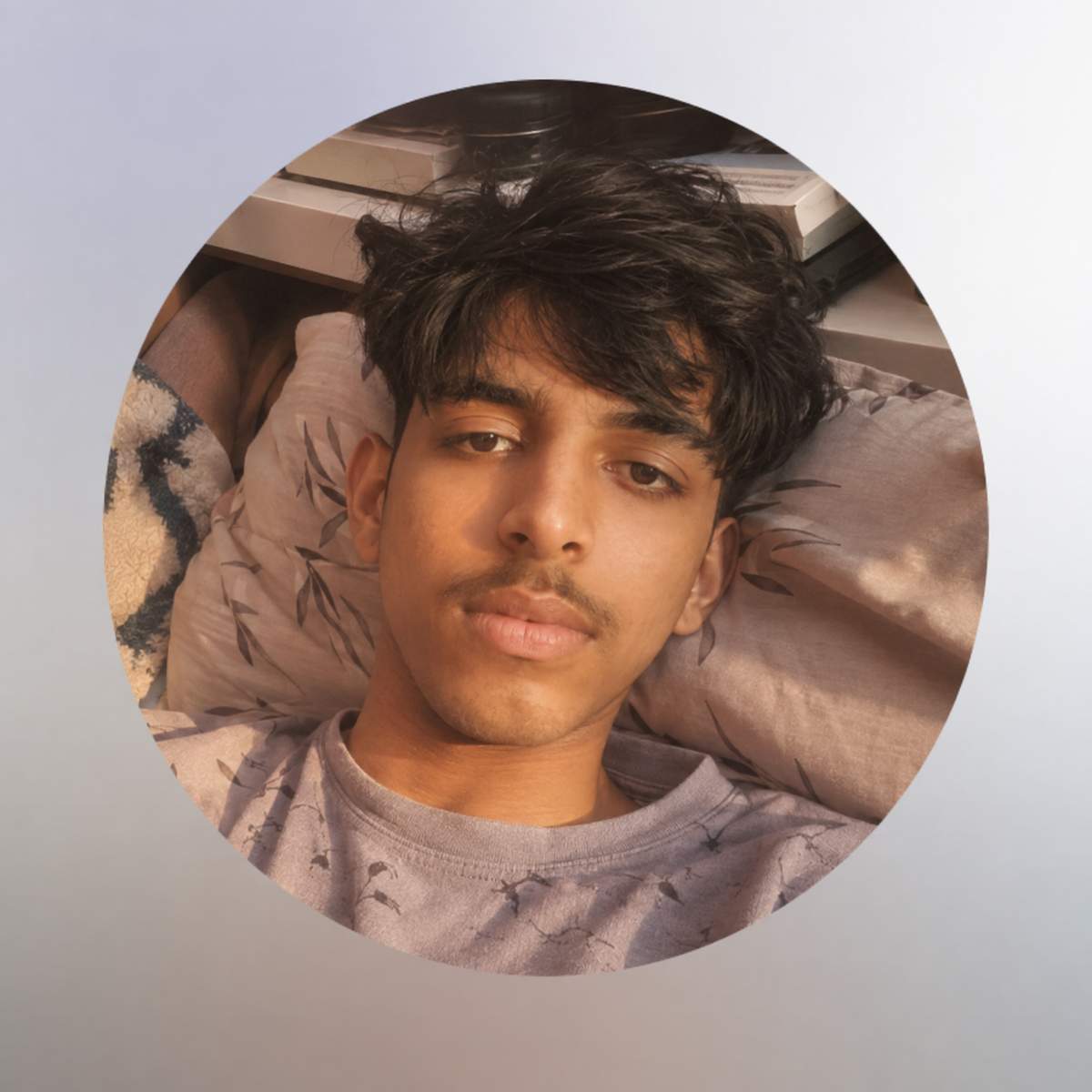 Kartik bhanwala just joined Yesodi. | Kartik bhanwala on YESODI