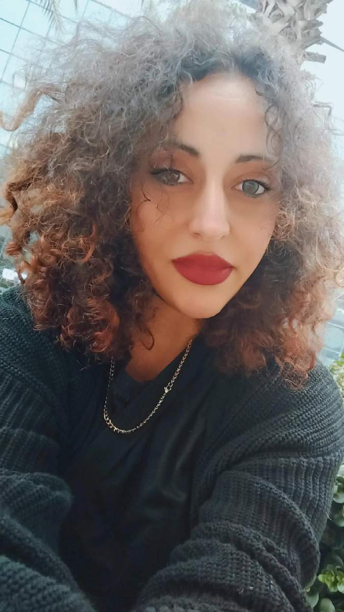 Yael Shternberg just joined Yesodi. | Yael Shternberg on YESODI