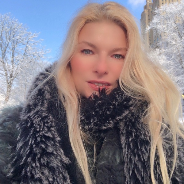Klara Ben Ezra just joined Yesodi. | Klara Ben Ezra on YESODI