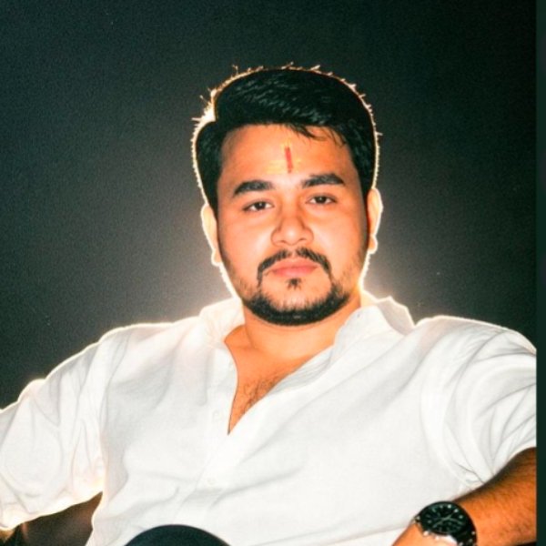 Deepak Yadav just joined Yesodi. | Deepak Yadav on YESODI