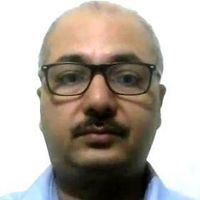 Pankaj Kumar just joined Yesodi. | Pankaj Kumar on YESODI