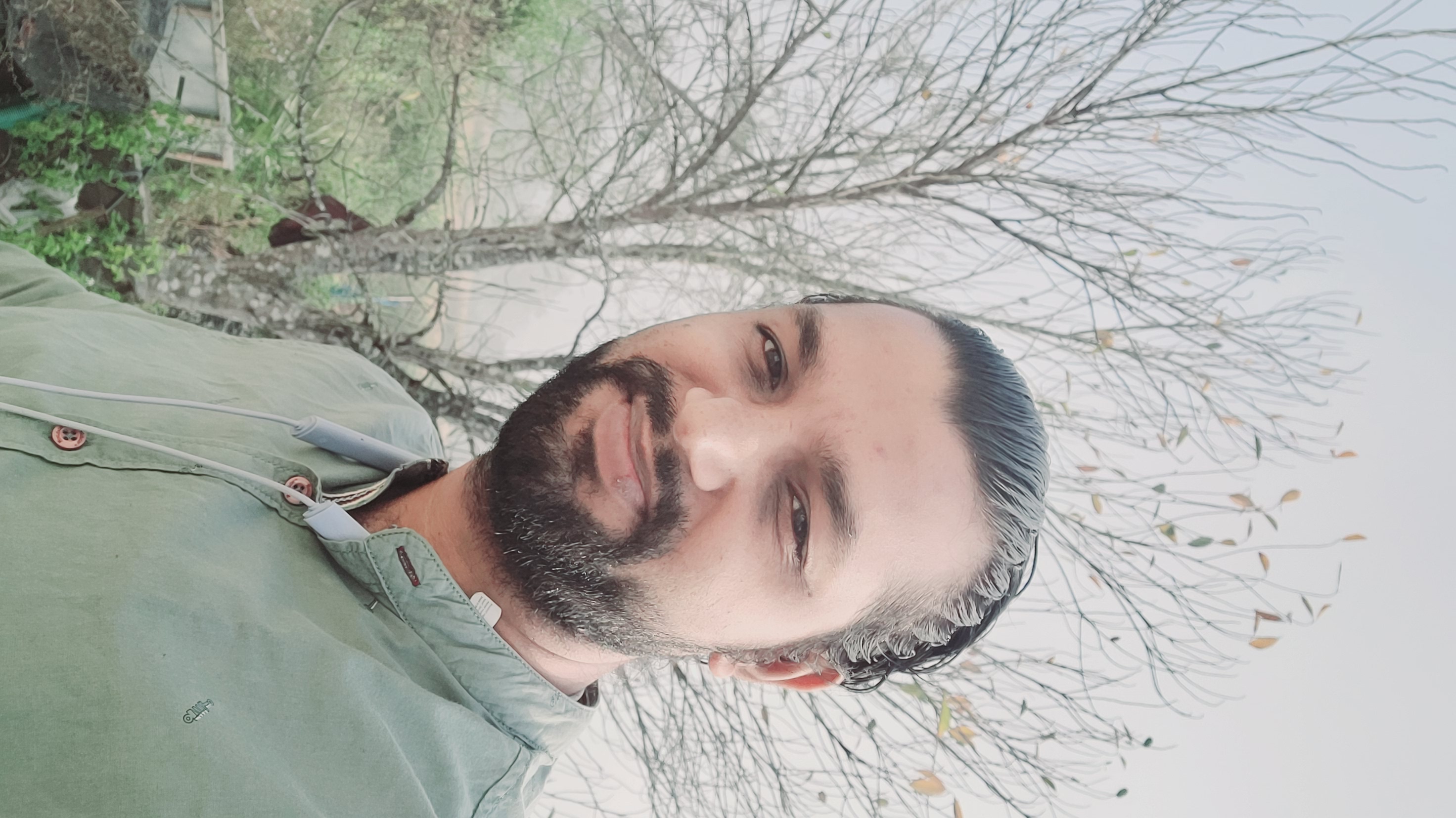 Arup Ranjan Patra just joined Yesodi. | Aroved Wellness Spa ( Home Services) on YESODI