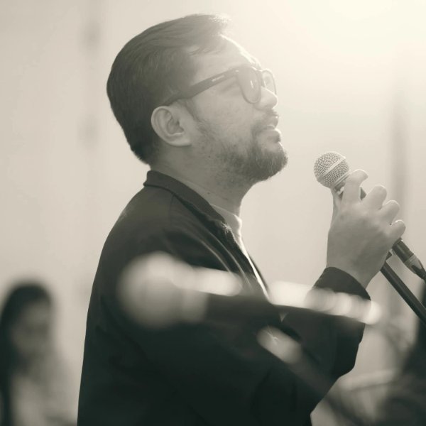 Ronnel Ines just joined Yesodi. | Ronnel Ines on YESODI