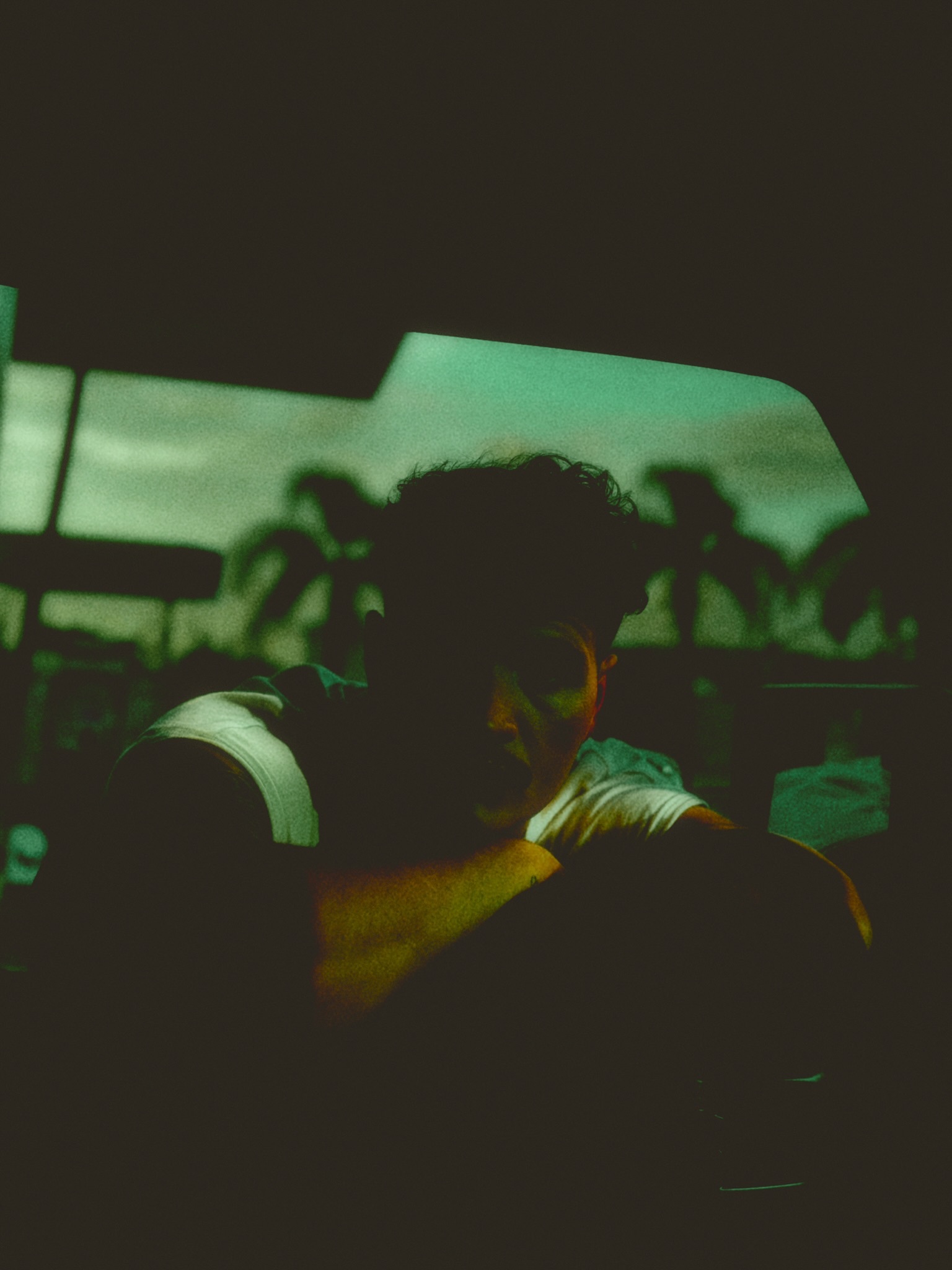Michael Callas just joined Yesodi. | Steven cranberry on YESODI