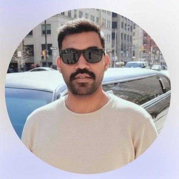 Swapnil Titus just joined Yesodi. | Swapnil Titus  on YESODI