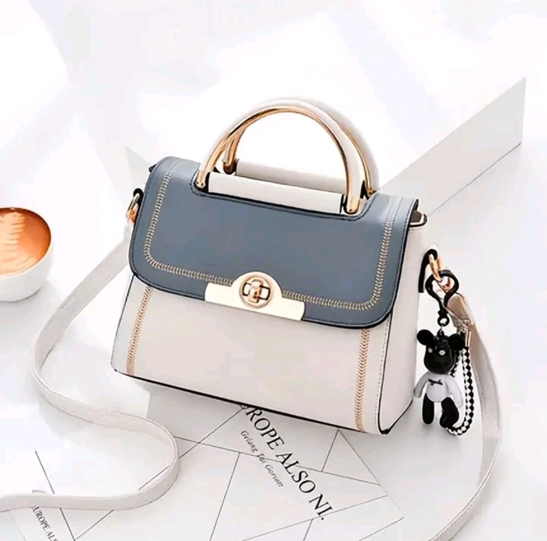 Automn Korean Fashion Embroidered Lace Shoulder bag · ✨ The… | Ramel Canales on YESODI