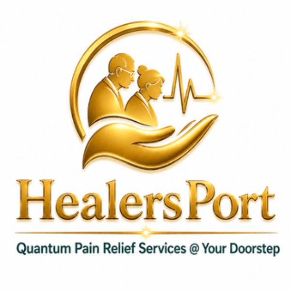 Ashok Ji just joined Yesodi. | HealersPort on YESODI