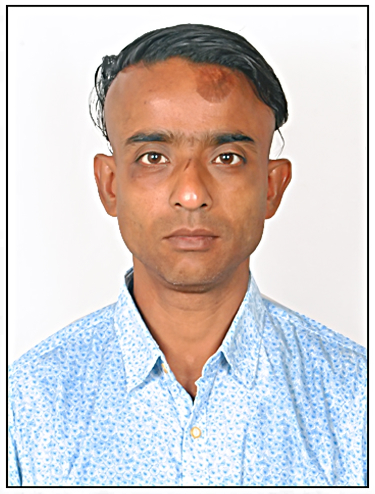 Avinaba Dhar just joined Yesodi. | Avinaba Dhar on YESODI