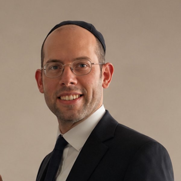 Jacob Weiland just joined Yesodi. | Jacob (Yaakov) Weiland  on YESODI