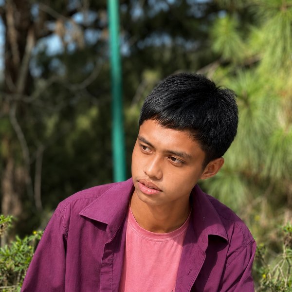 Josh josh just joined Yesodi. | Josh josh on YESODI