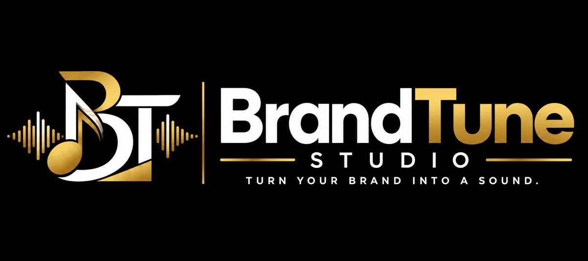 Brand Tune Studio