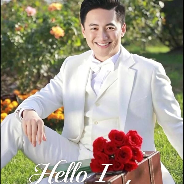 Alexander idano just joined Yesodi. | Alexander idano on YESODI
