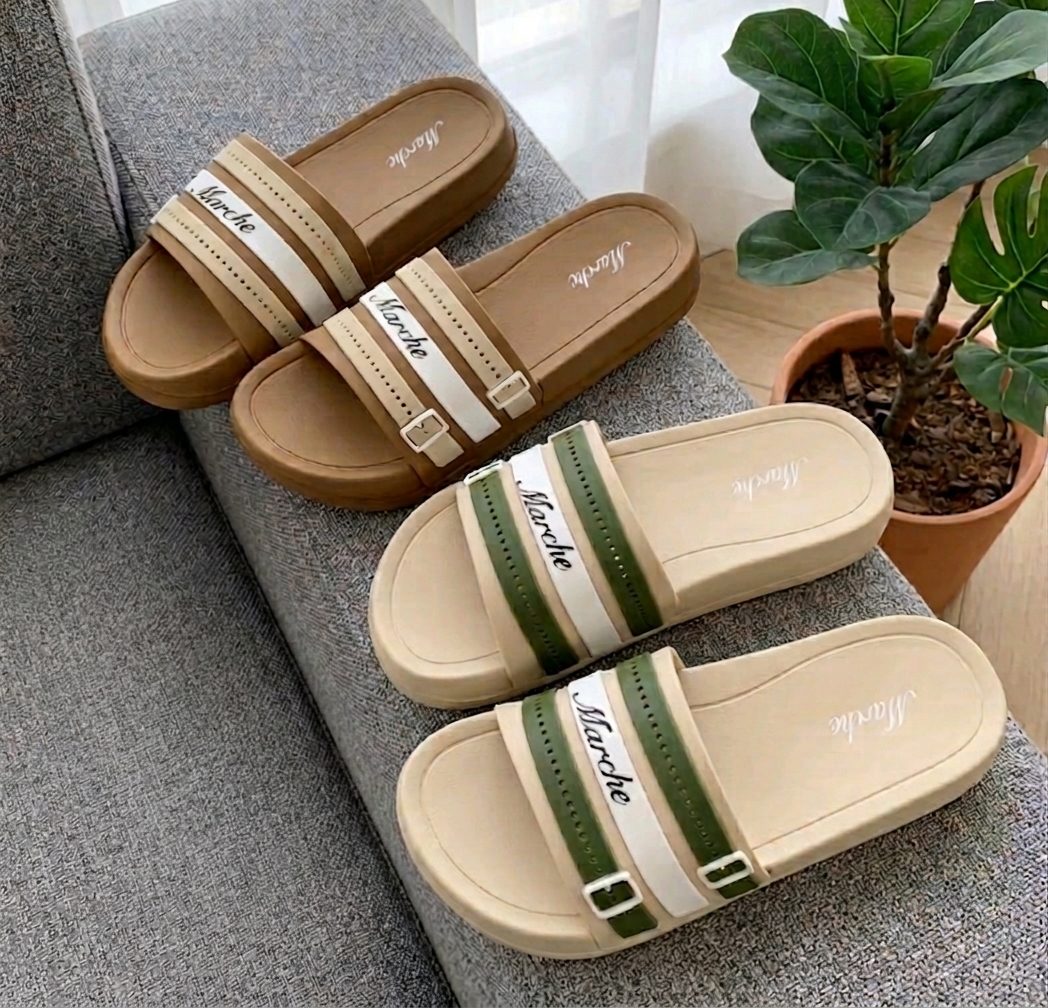 Neutral Slide Collection for Every Day | Fashion | Rona Fe Sonio Sausa | YESODI