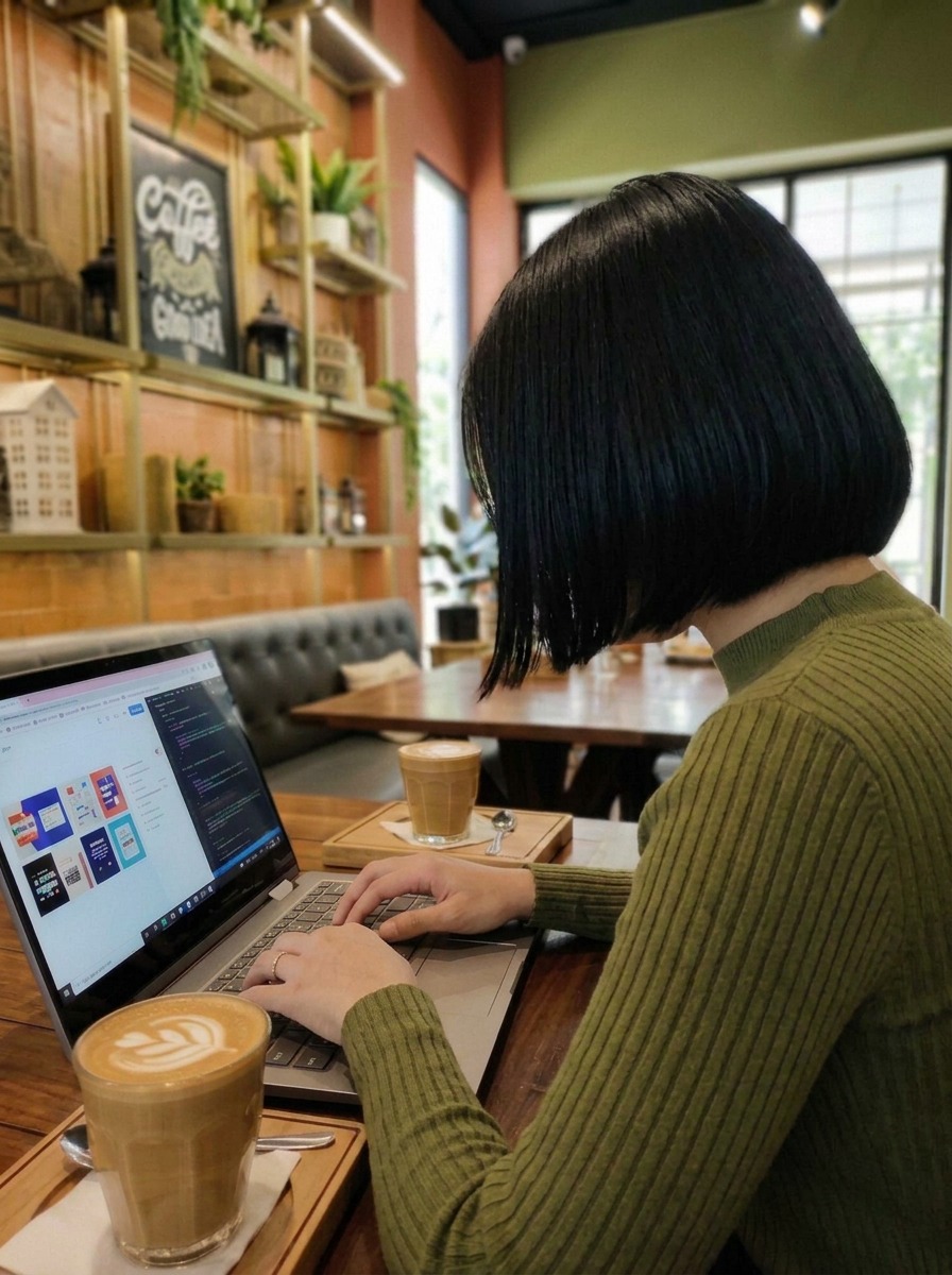 Maya Arita just joined Yesodi. | Maya.A on YESODI