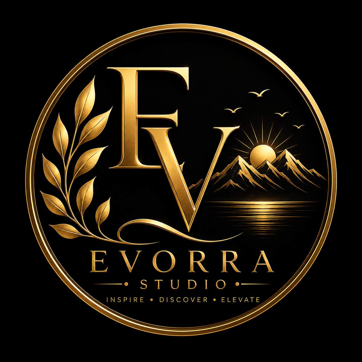EvorraStudio