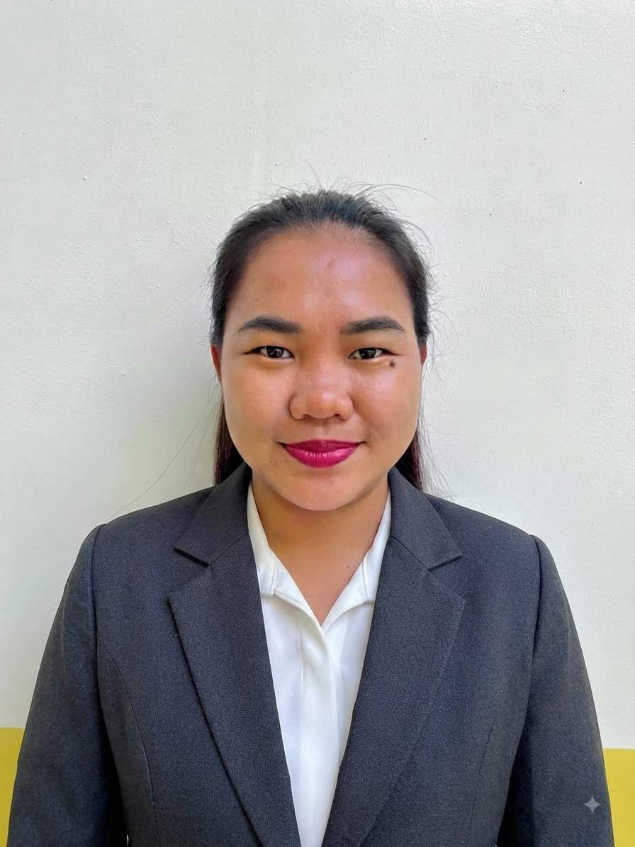 Chuckie is now on Yesodi. | Eugenie BC-A on YESODI