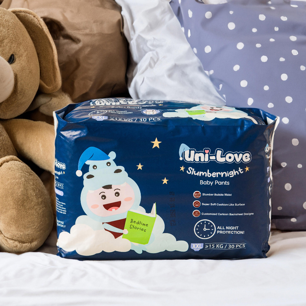 Unilove Diaper