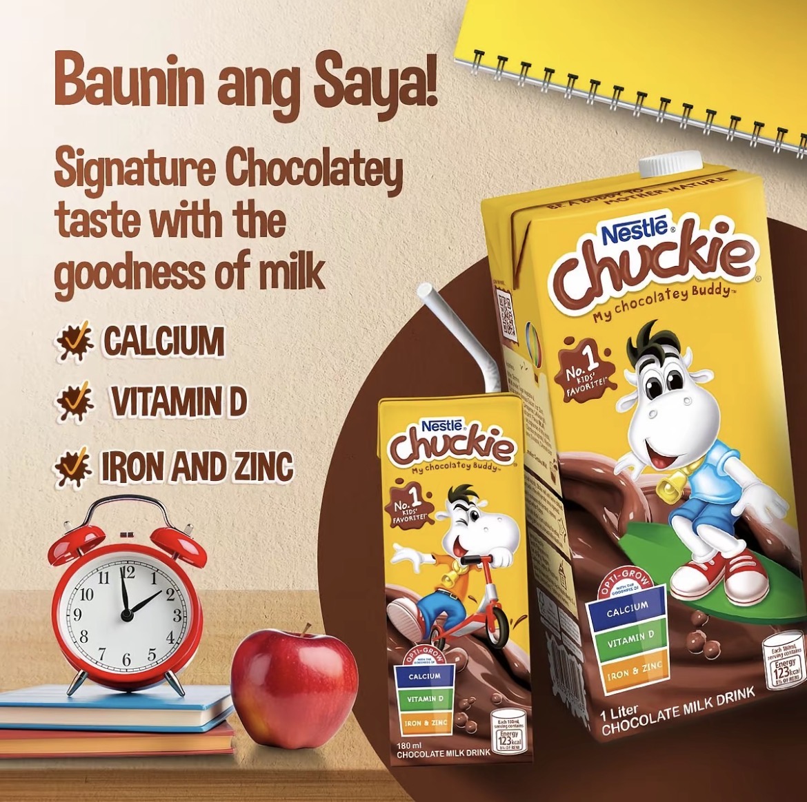 Chuckie