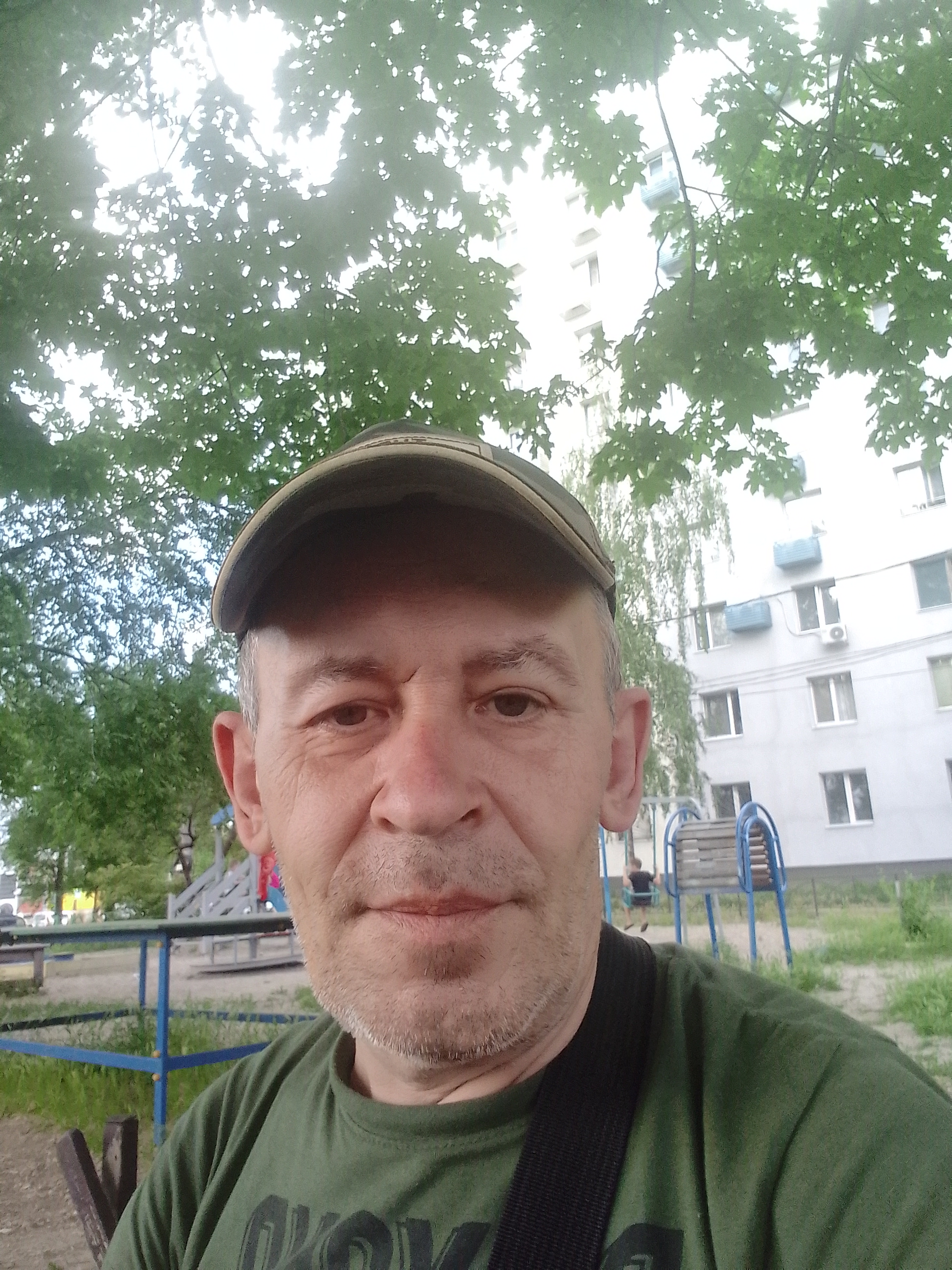 Aleksandr Levin just joined Yesodi. | Aleksandr Levin on YESODI