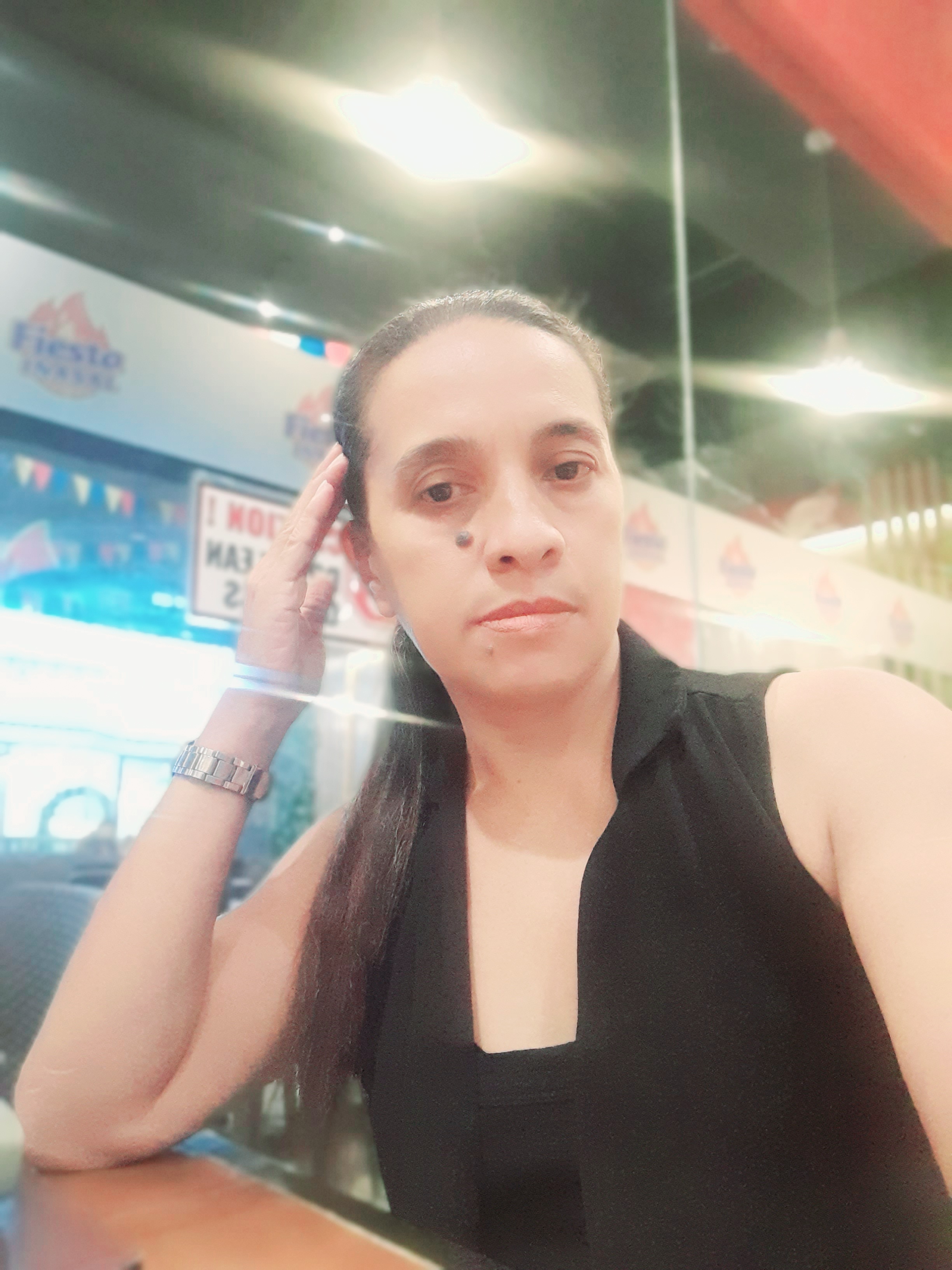 Donna Pimentel just joined Yesodi. | Blue Dawn on YESODI