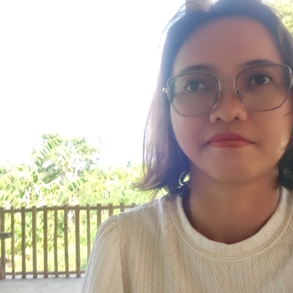 Roselle Cleofe just joined Yesodi. | Roselle Cleofe  on YESODI