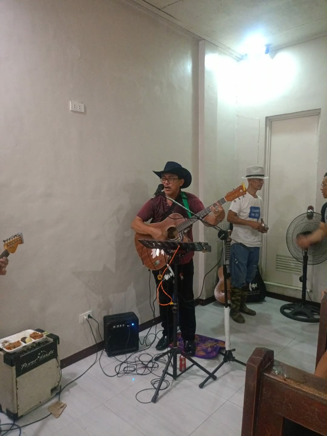 Leroy Pedro Bermudez just joined Yesodi. | Leroy Pedro Bermudez on YESODI