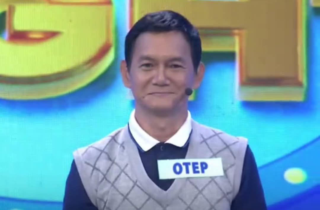Otet Santiago