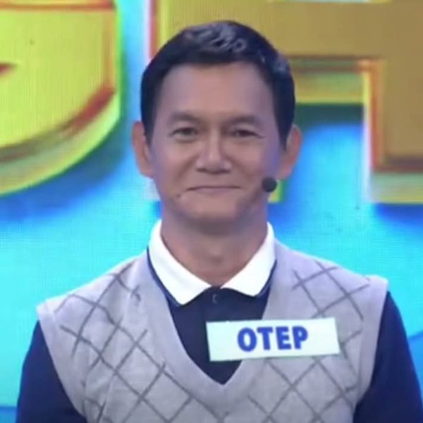 Otet Santiago is now on Yesodi. | Joseph Santiago on YESODI