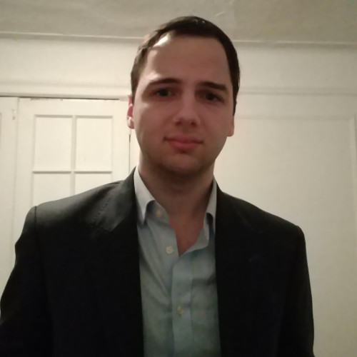 Abraham Eitan Budow just joined Yesodi. | Eitan Budow on YESODI