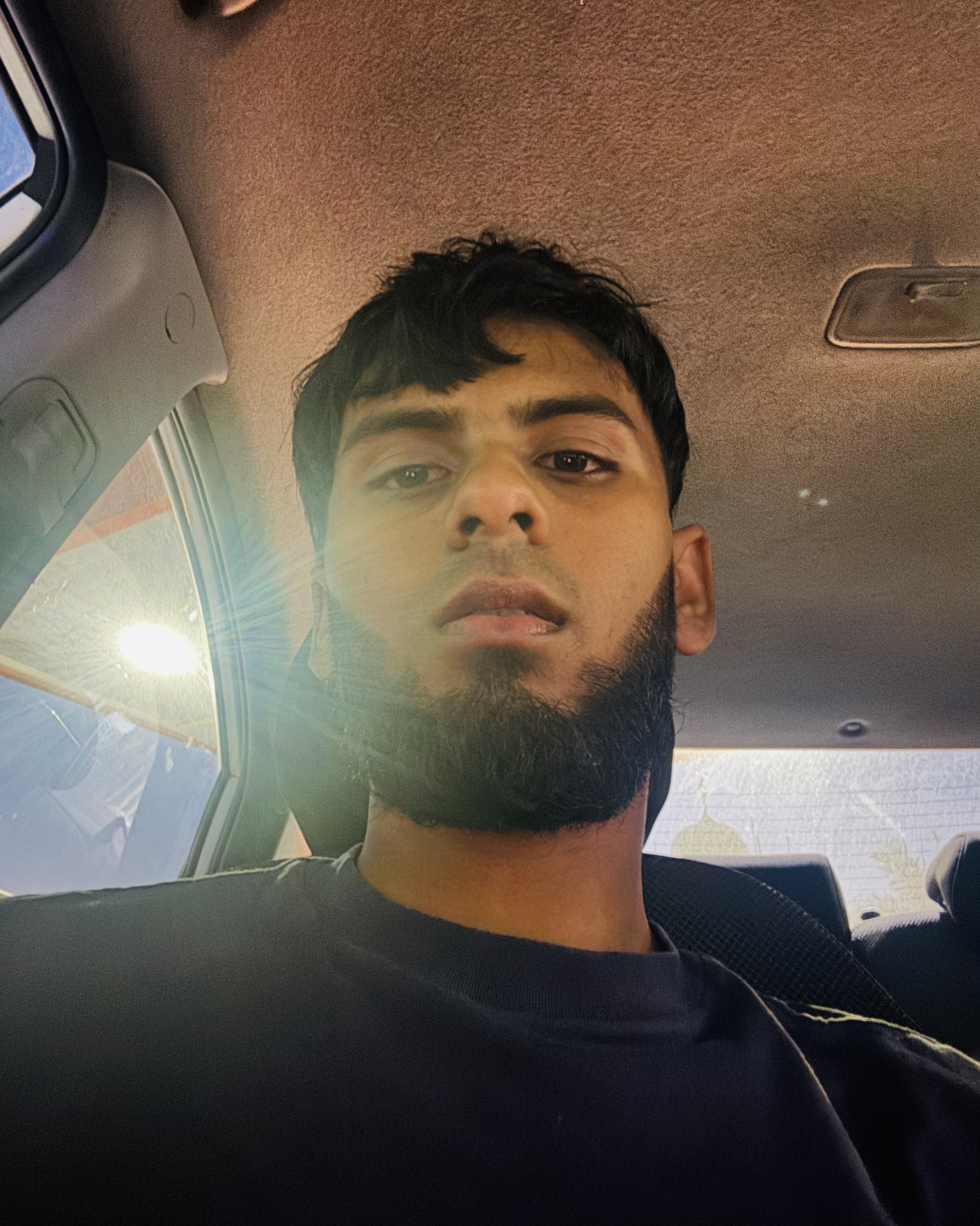 Rivaan Rajkoomar just joined Yesodi. | Rivaan Rajkoomar on YESODI