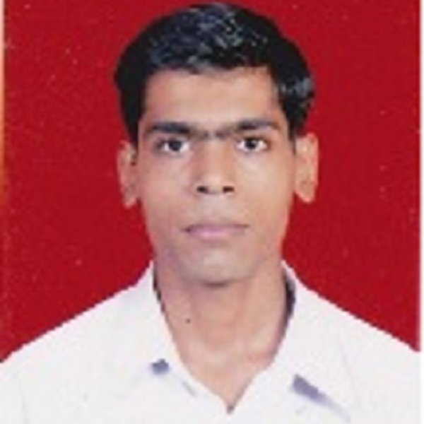 Kiran Raut just joined Yesodi. | Kiran Raut on YESODI
