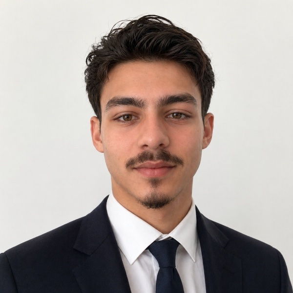 William Bernstein just joined Yesodi. | William Bernstein on YESODI