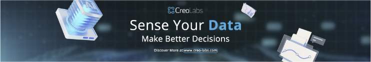 CreoLabs